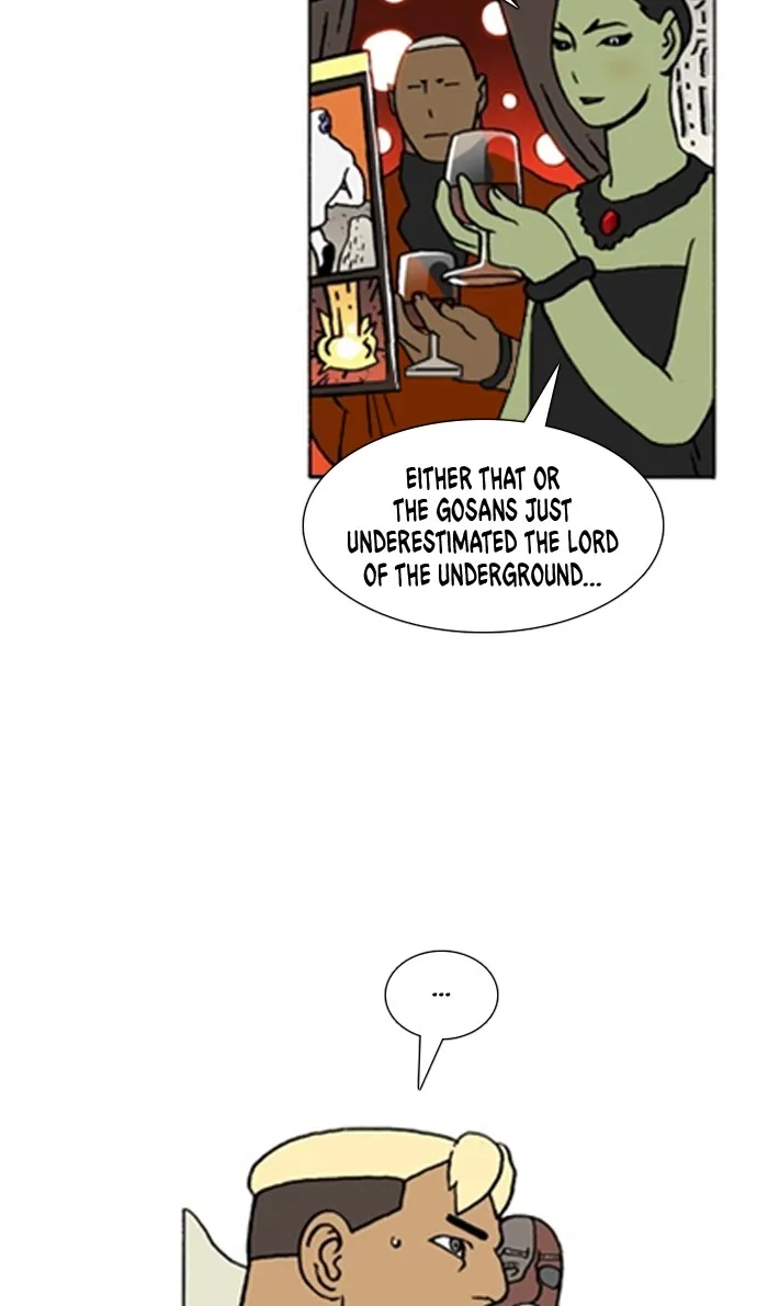 Read Denma chapter 932 image 16 on Lezhin