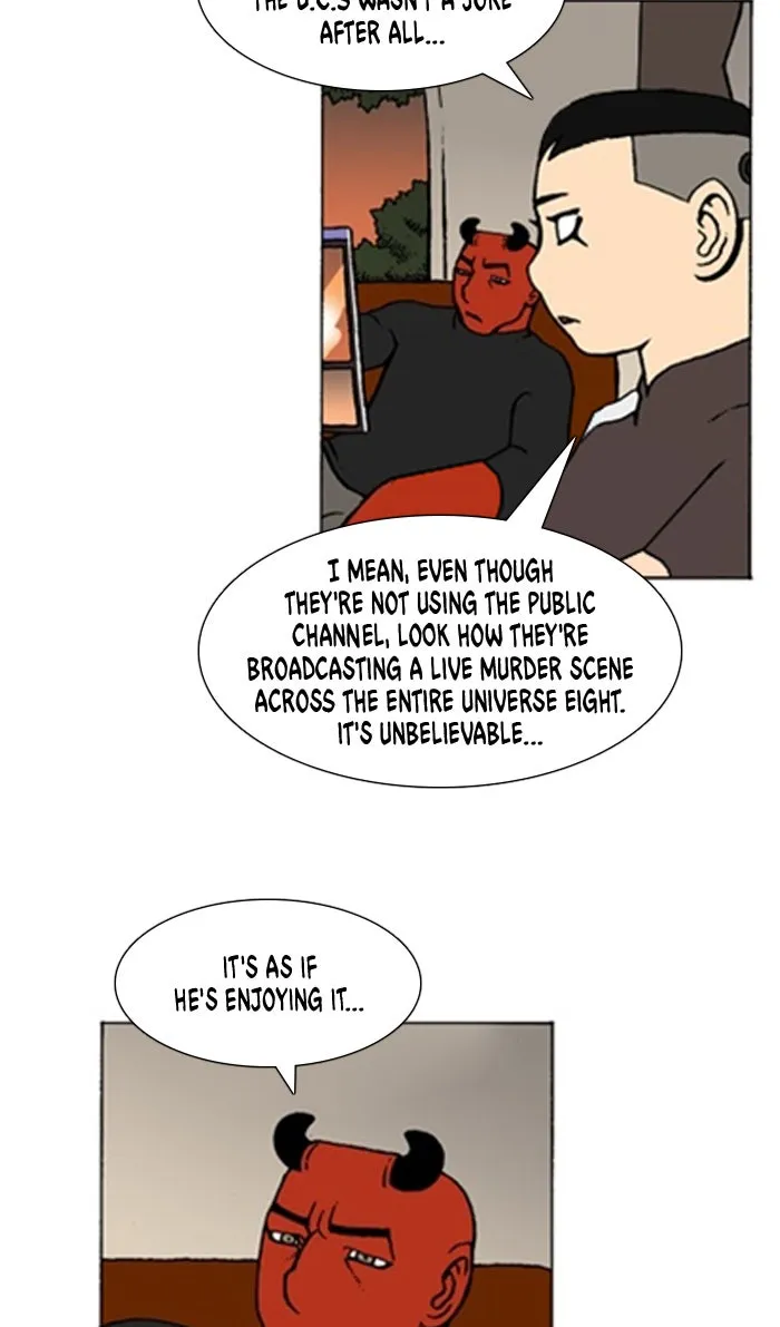 Read Denma chapter 932 image 4 on Lezhin