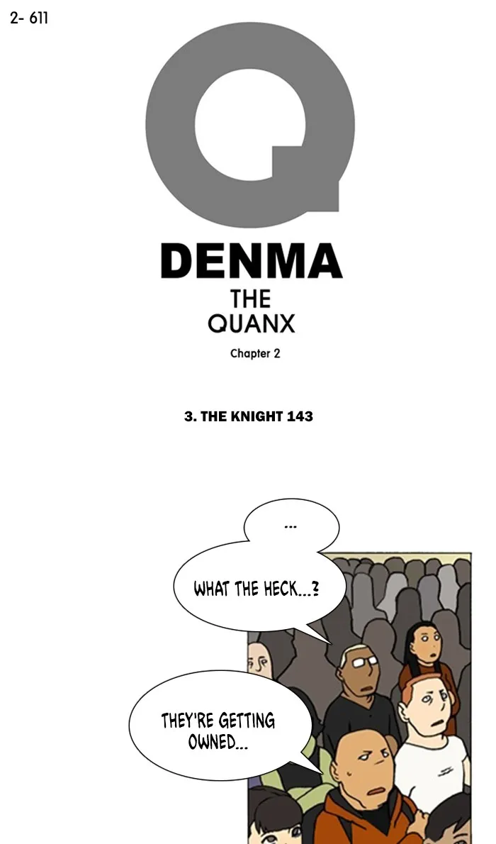 Read Denma chapter 933 image 0 on Lezhin