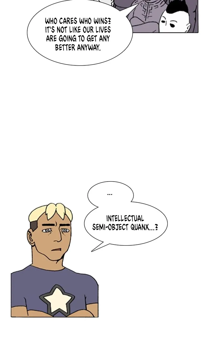 Read Denma chapter 933 image 2 on Lezhin