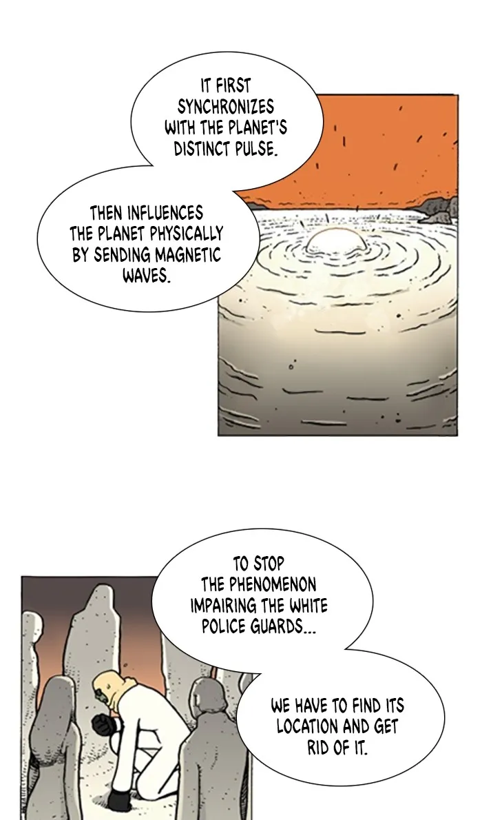 Read Denma chapter 933 image 4 on Lezhin