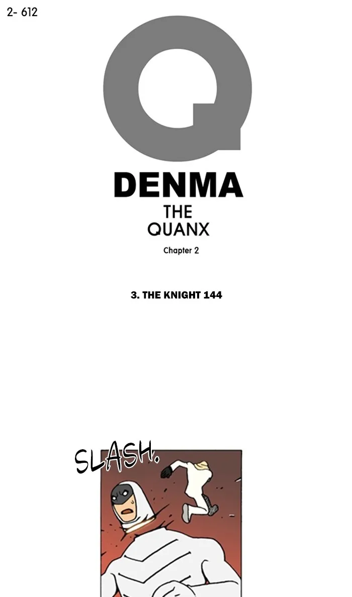 Read Denma chapter 934 image 0 on Lezhin