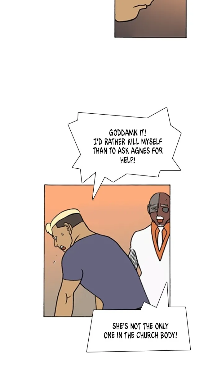Read Denma chapter 934 image 11 on Lezhin