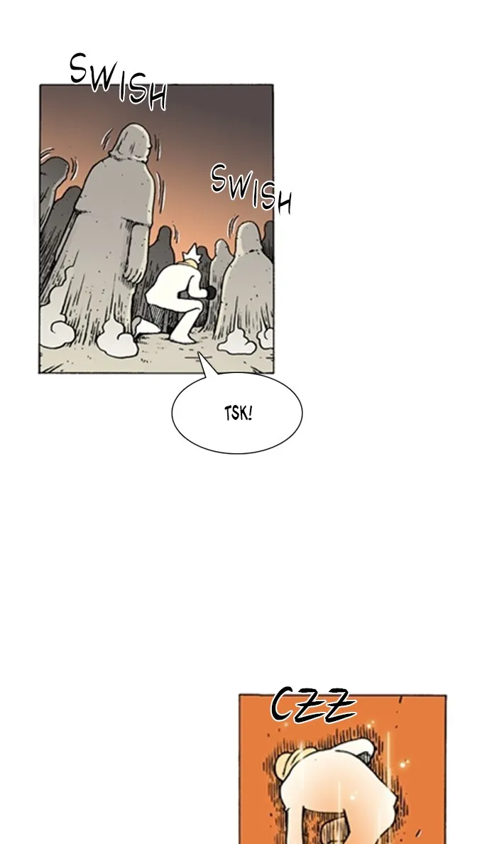 Read Denma chapter 934 image 2 on Lezhin