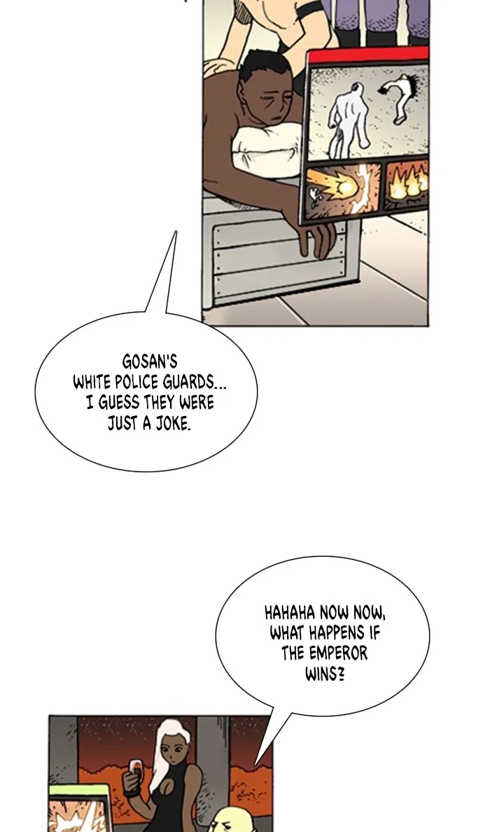 Read Denma chapter 934 image 6 on Lezhin