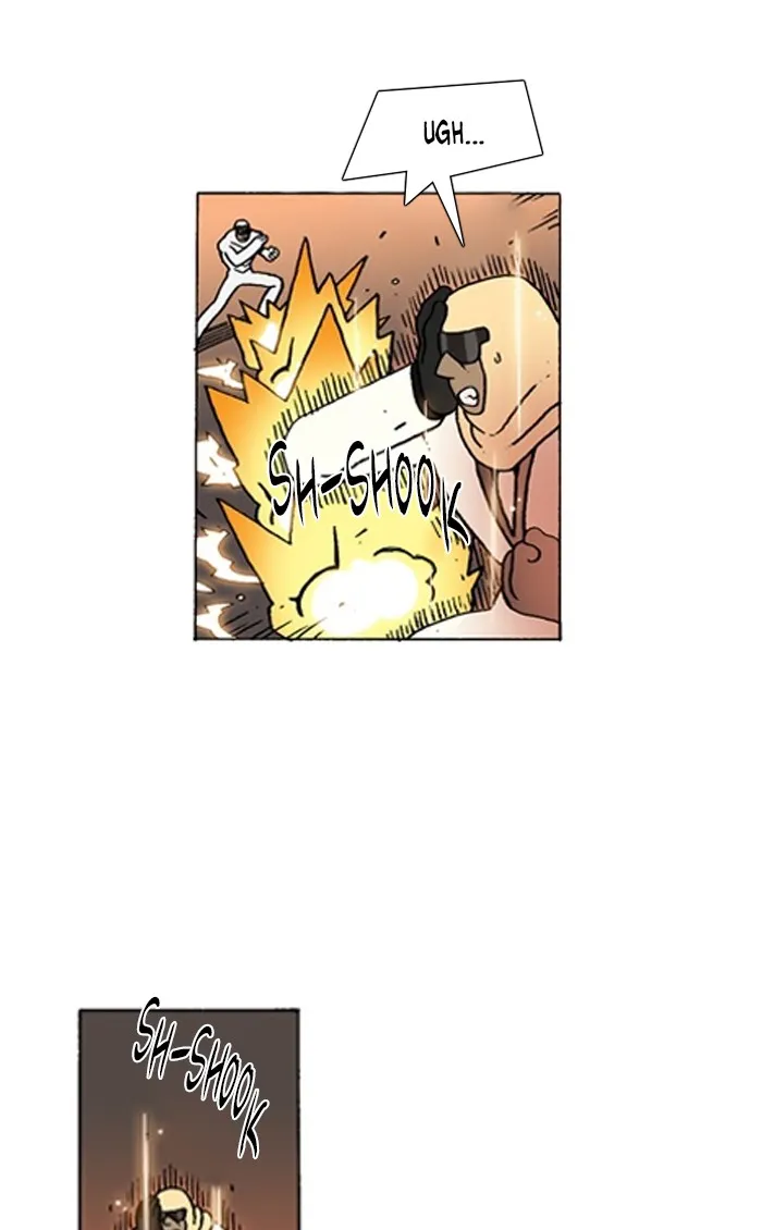 Read Denma chapter 935 image 10 on Lezhin