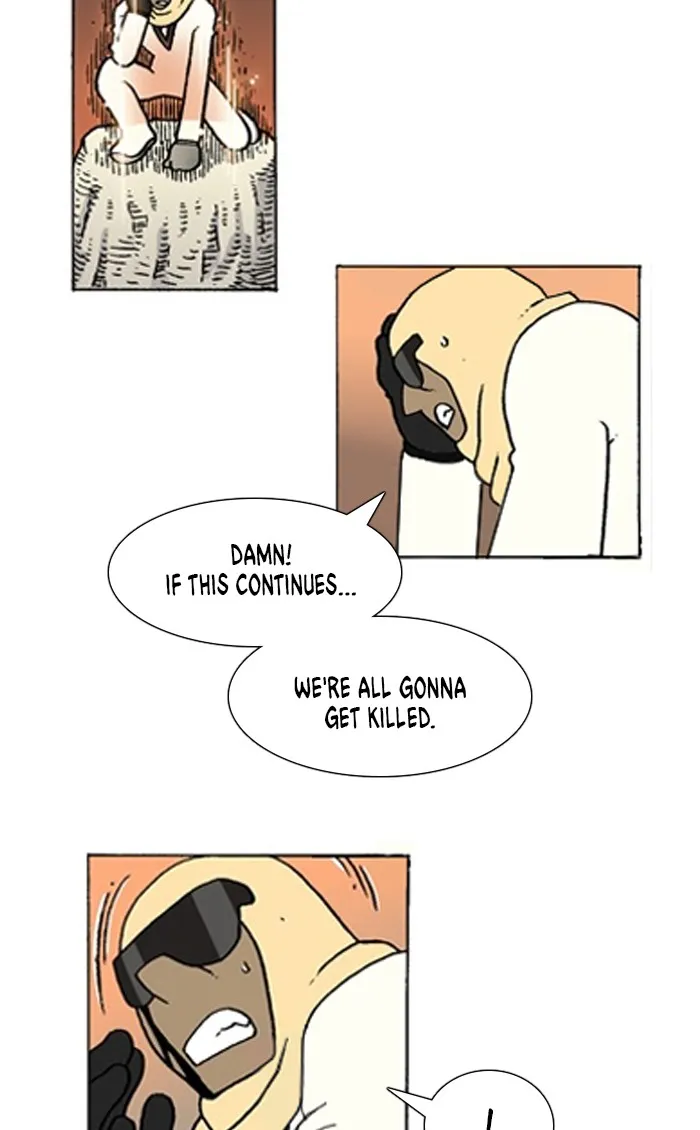 Read Denma chapter 935 image 11 on Lezhin