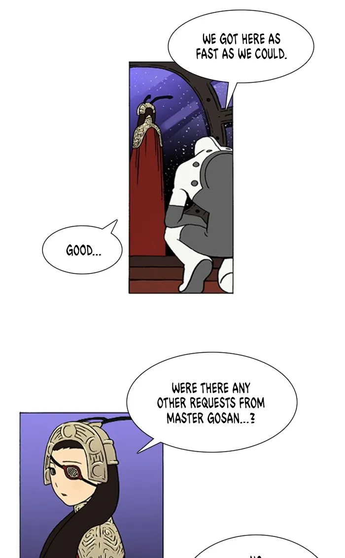Read Denma chapter 935 image 13 on Lezhin