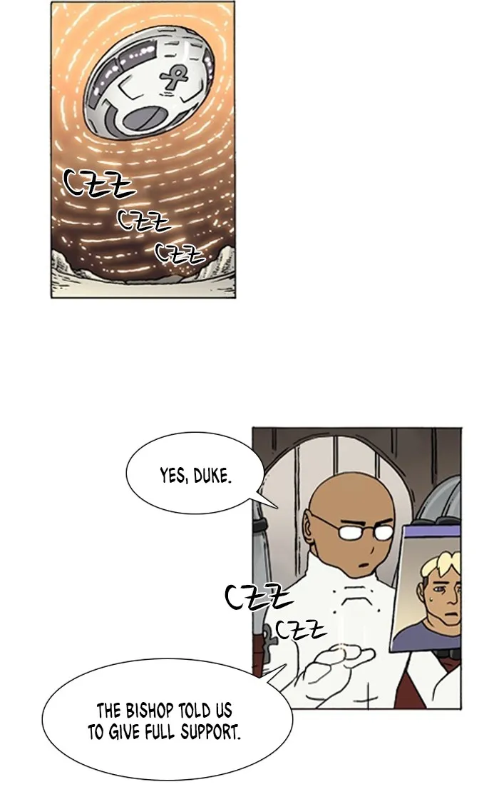 Read Denma chapter 935 image 15 on Lezhin