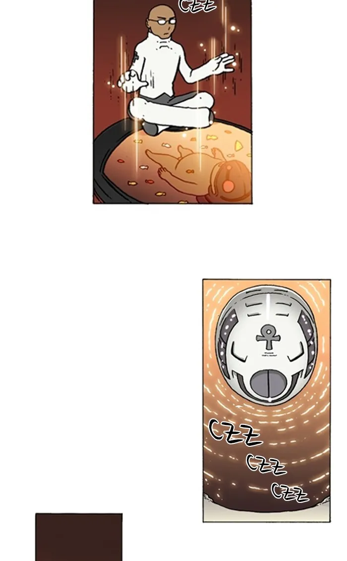 Read Denma chapter 935 image 17 on Lezhin