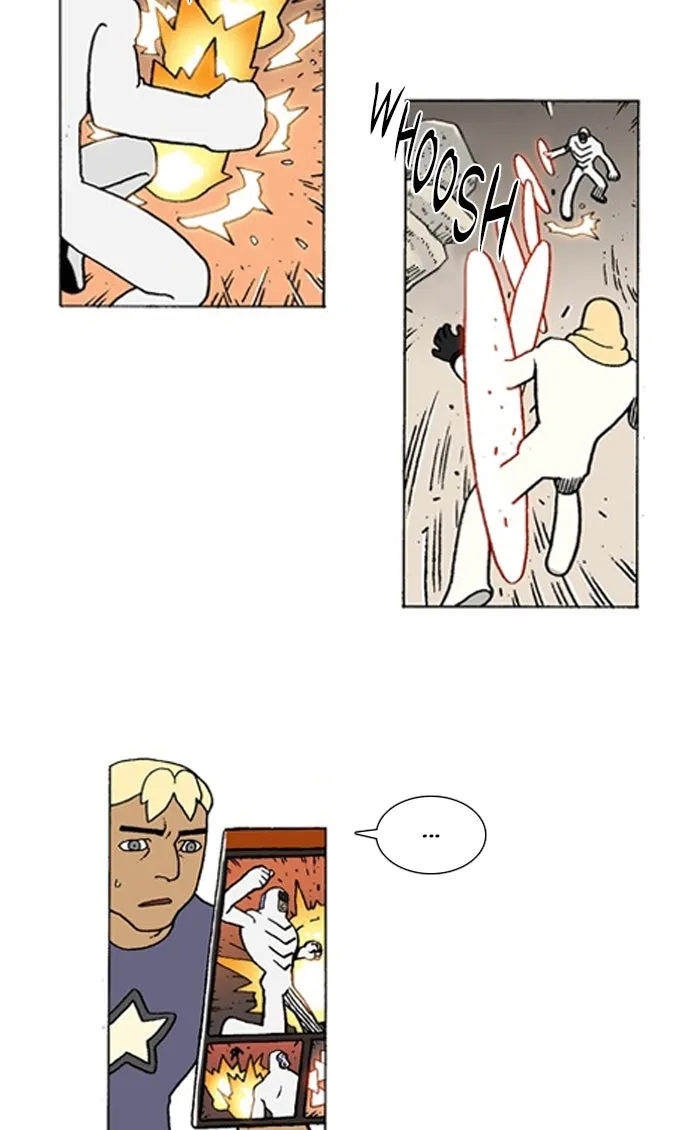 Read Denma chapter 935 image 5 on Lezhin