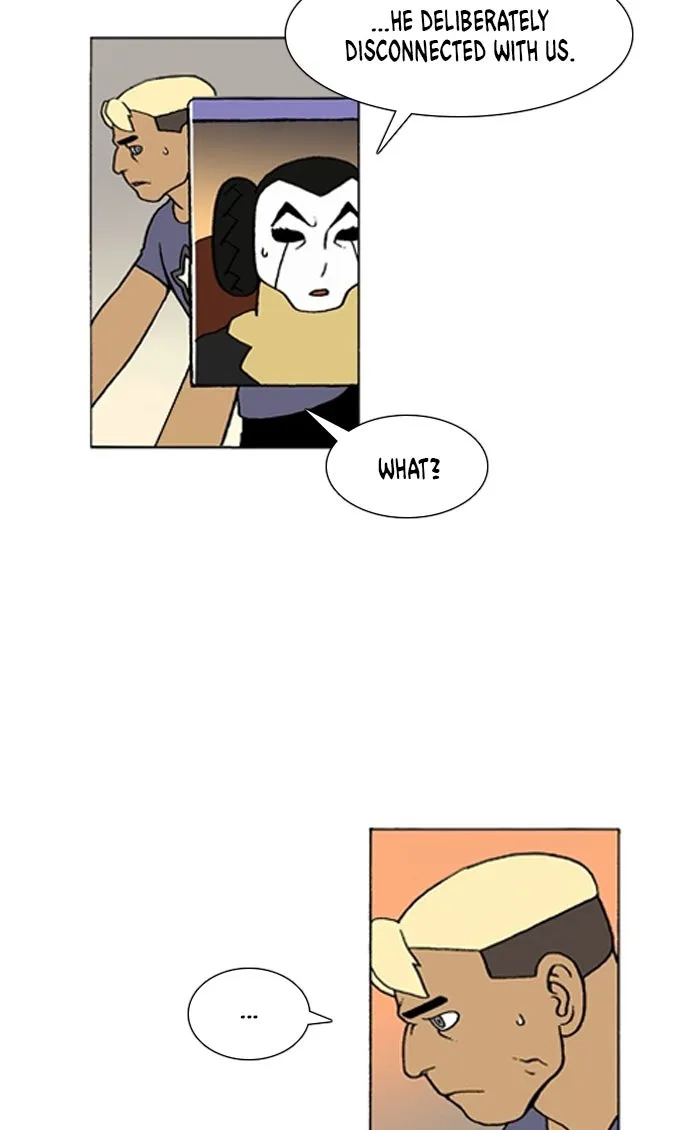 Read Denma chapter 935 image 7 on Lezhin