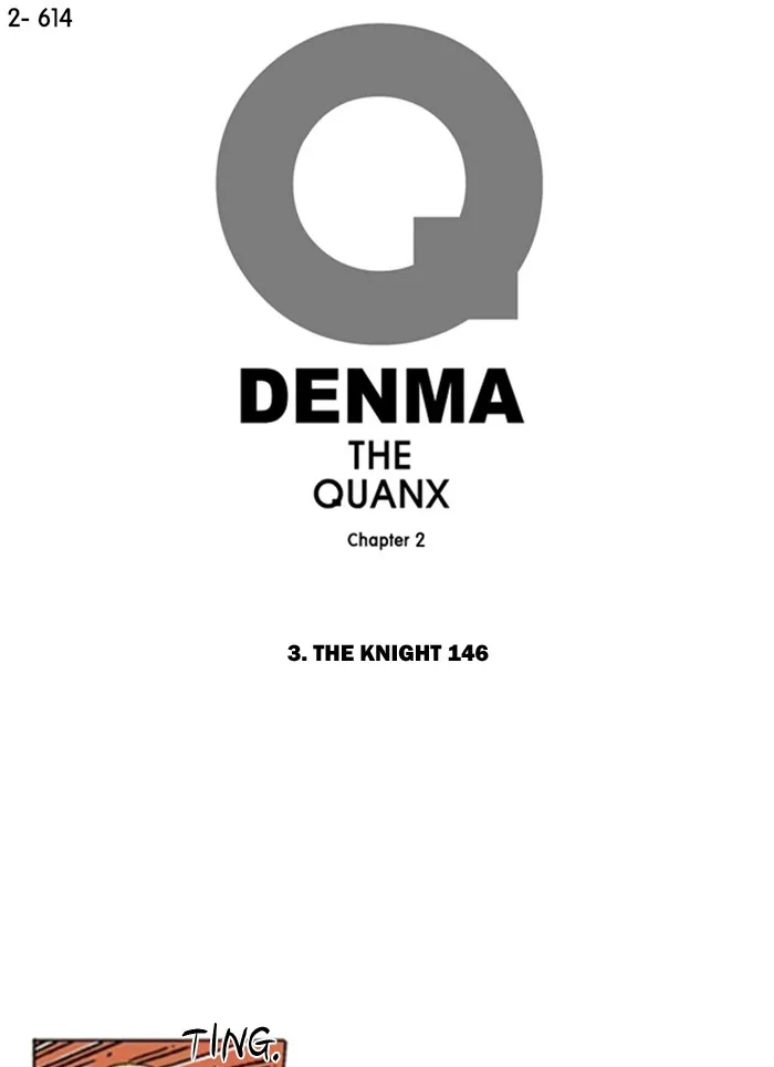 Read Denma chapter 936 image 0 on Lezhin
