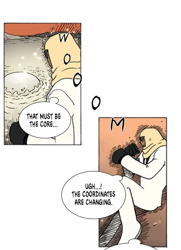Read Denma chapter 936 image 10 on Lezhin