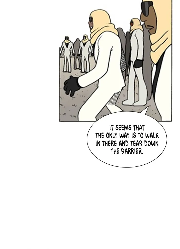 Read Denma chapter 936 image 16 on Lezhin