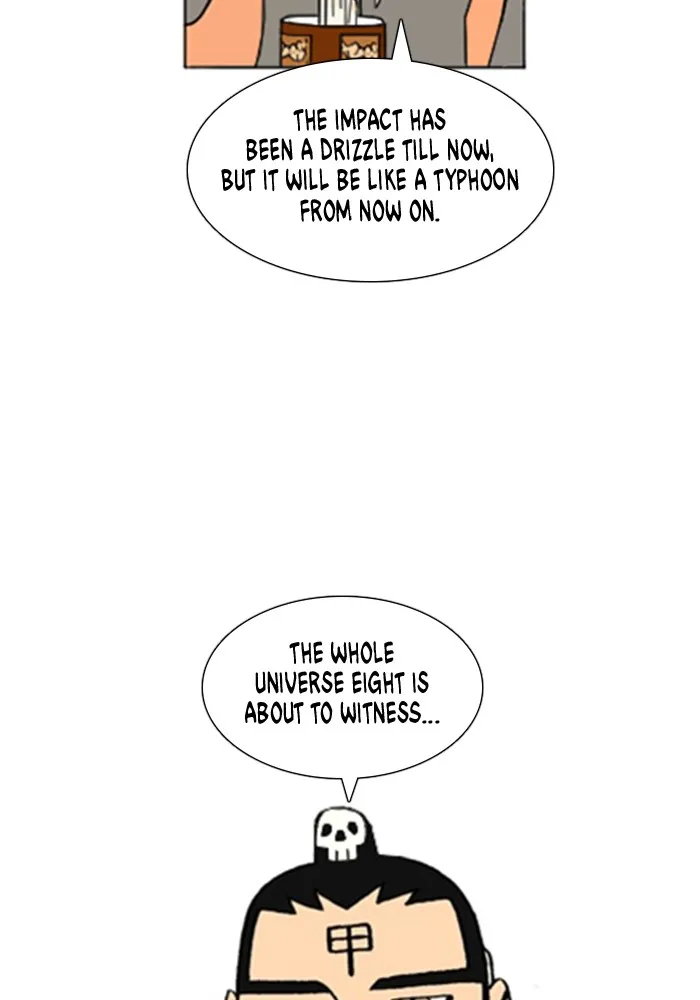 Read Denma chapter 936 image 7 on Lezhin