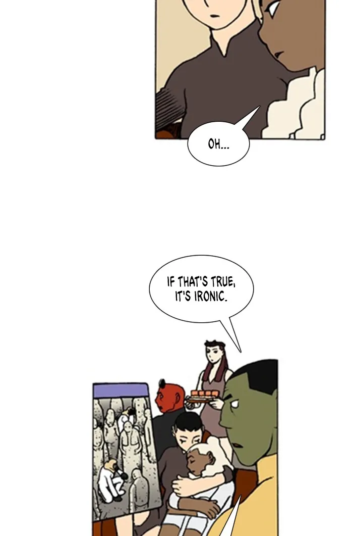 Read Denma chapter 937 image 4 on Lezhin