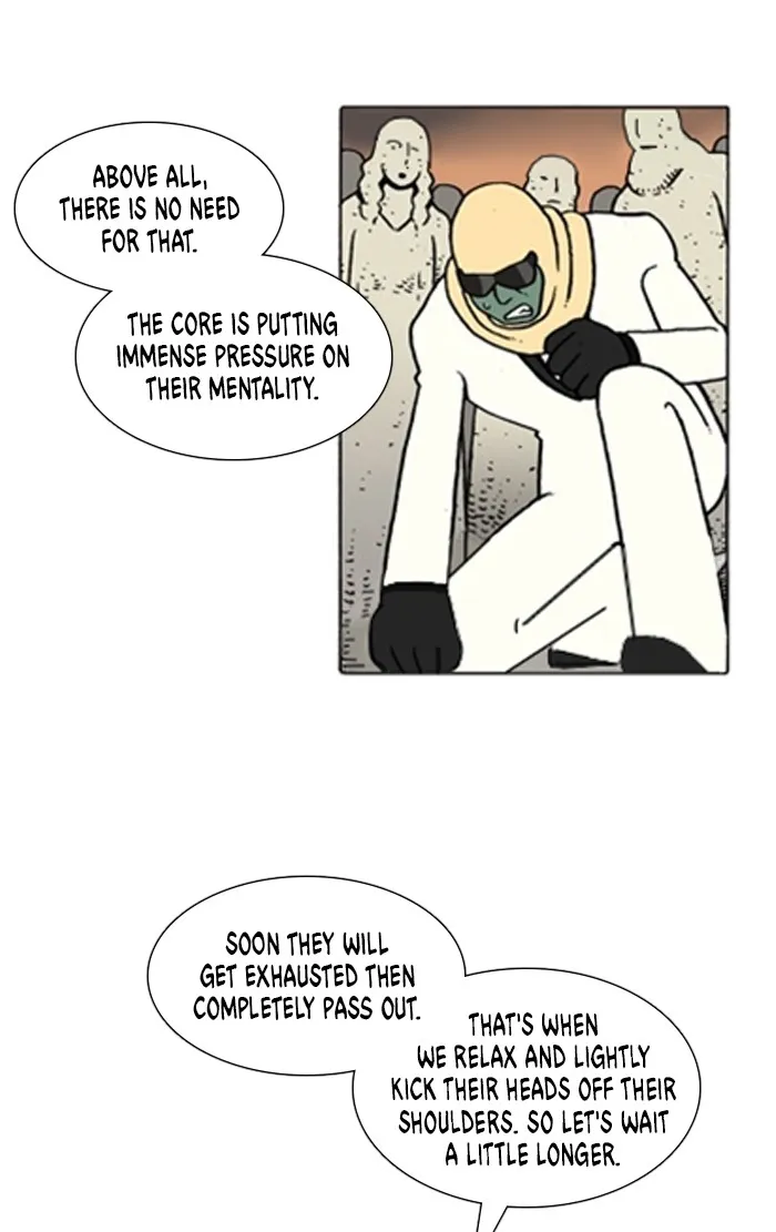 Read Denma chapter 937 image 9 on Lezhin