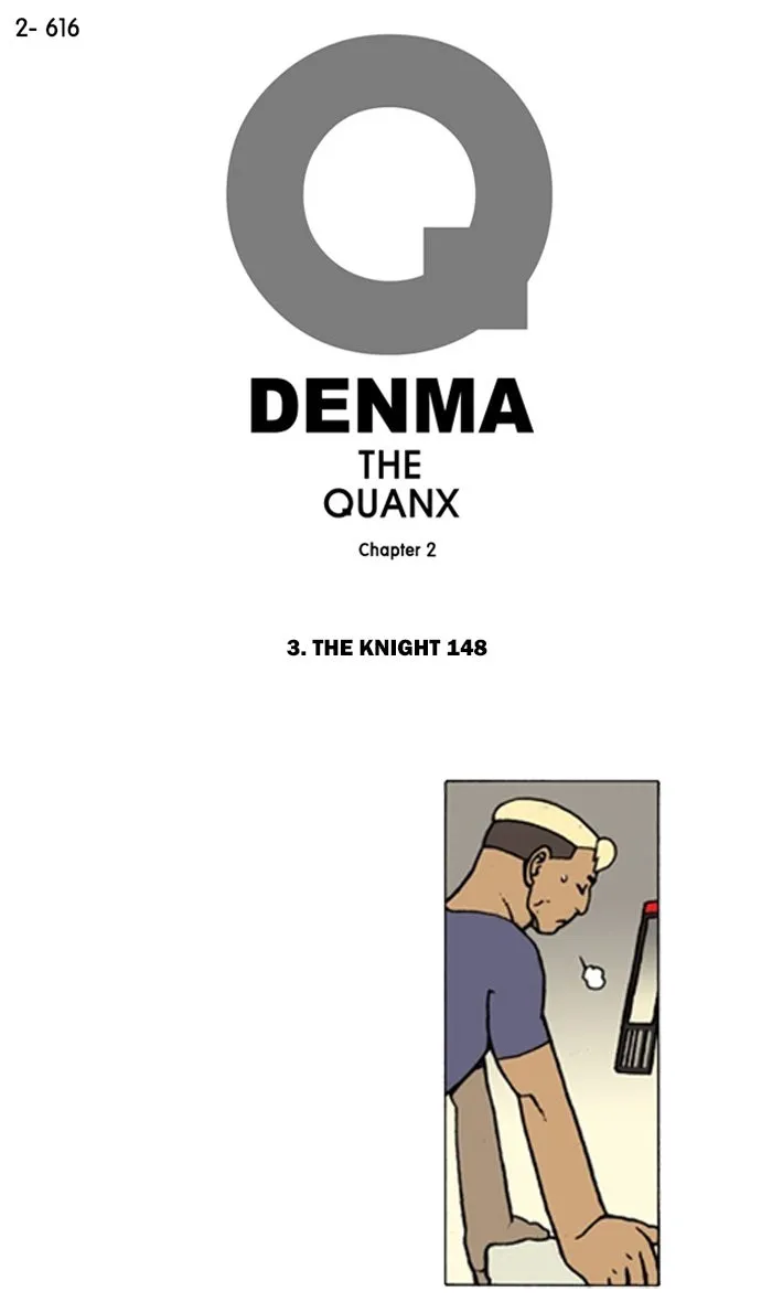 Read Denma chapter 938 image 0 on Lezhin