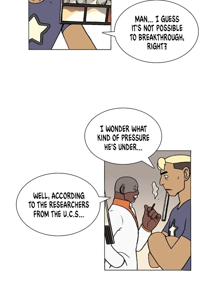 Read Denma chapter 939 image 1 on Lezhin