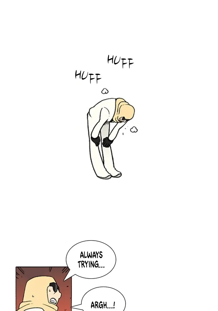 Read Denma chapter 939 image 11 on Lezhin