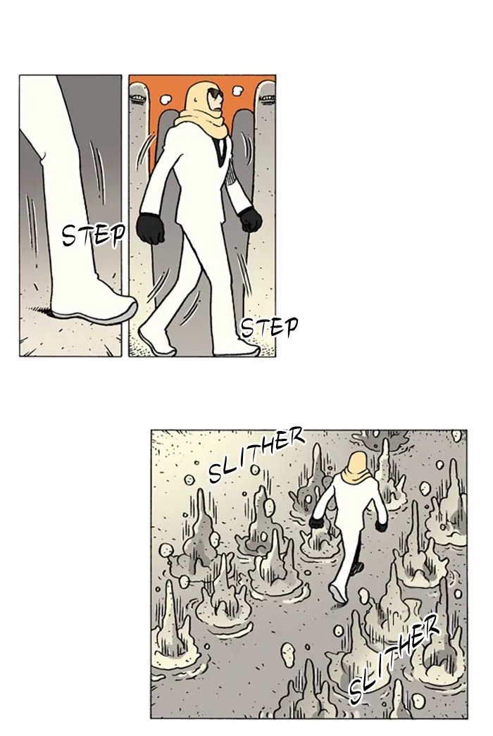 Read Denma chapter 939 image 14 on Lezhin