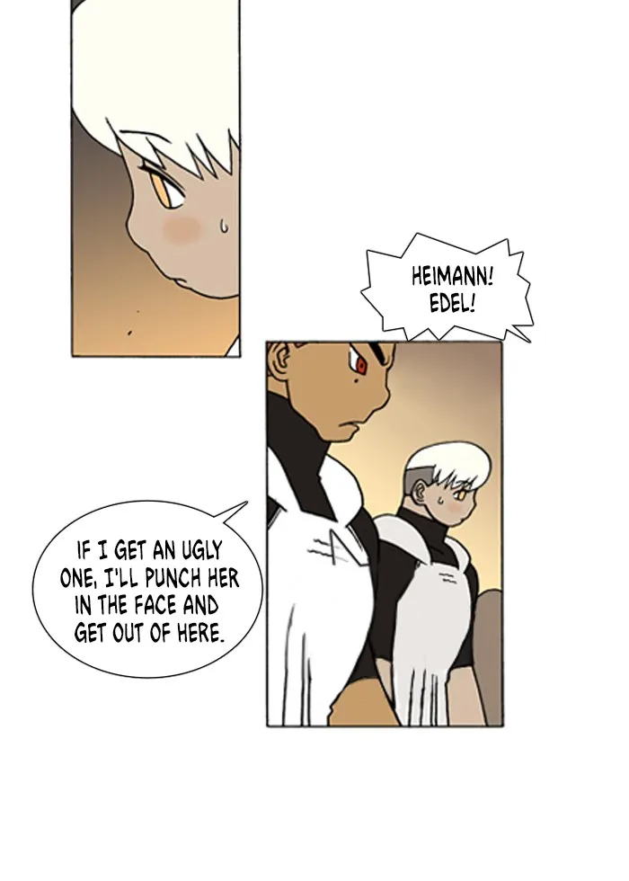 Read Denma chapter 94 image 11 on Lezhin