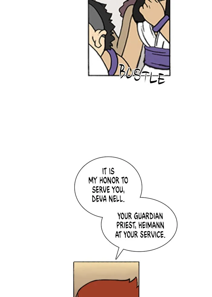Read Denma chapter 94 image 15 on Lezhin