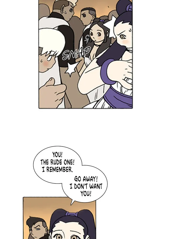 Read Denma chapter 94 image 20 on Lezhin