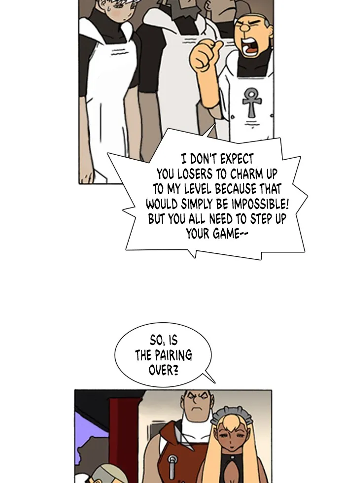Read Denma chapter 94 image 24 on Lezhin