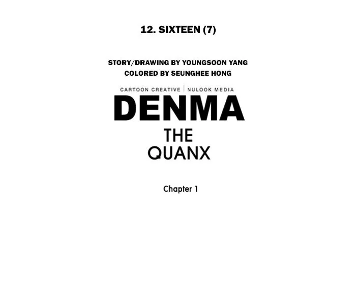Read Denma chapter 94 image 30 on Lezhin