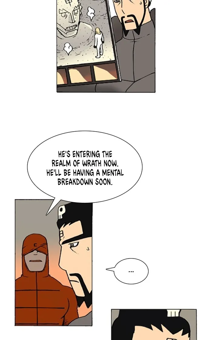 Read Denma chapter 940 image 1 on Lezhin