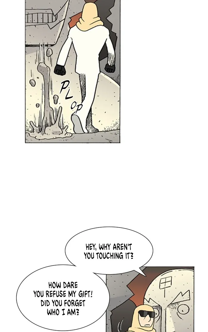 Read Denma chapter 940 image 11 on Lezhin
