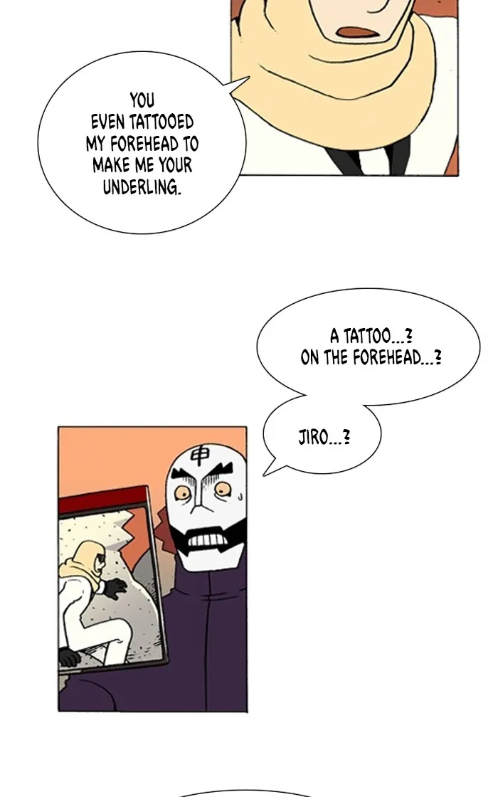 Read Denma chapter 940 image 13 on Lezhin