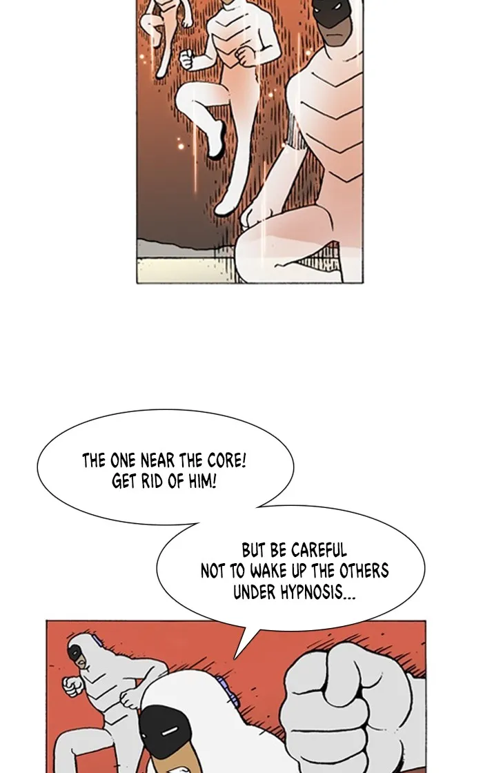 Read Denma chapter 940 image 17 on Lezhin