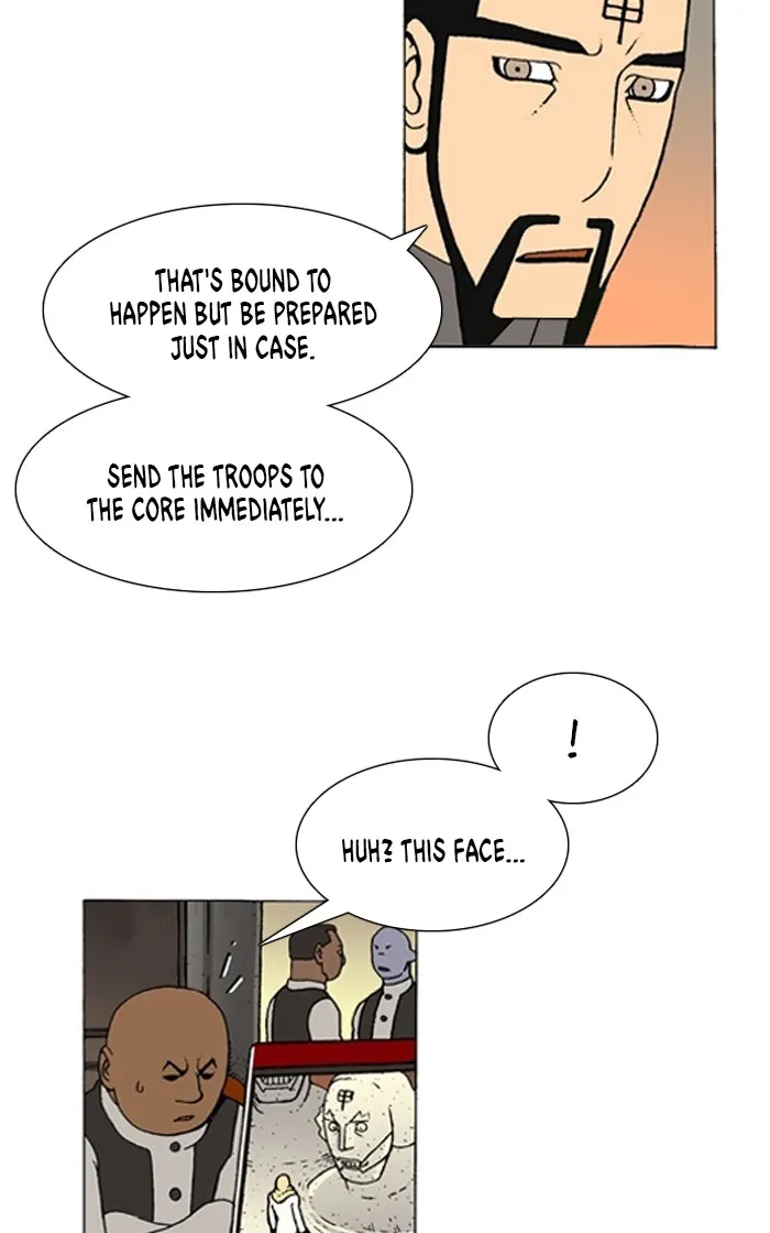Read Denma chapter 940 image 2 on Lezhin