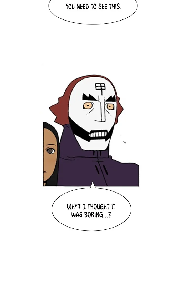 Read Denma chapter 940 image 4 on Lezhin