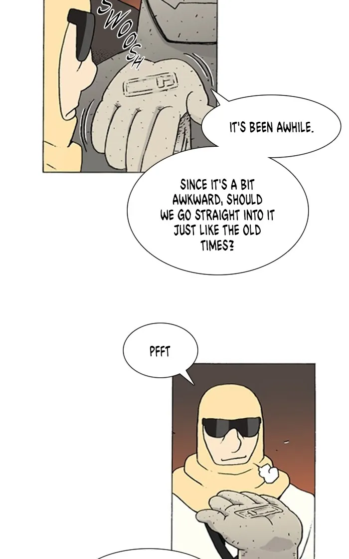 Read Denma chapter 940 image 6 on Lezhin