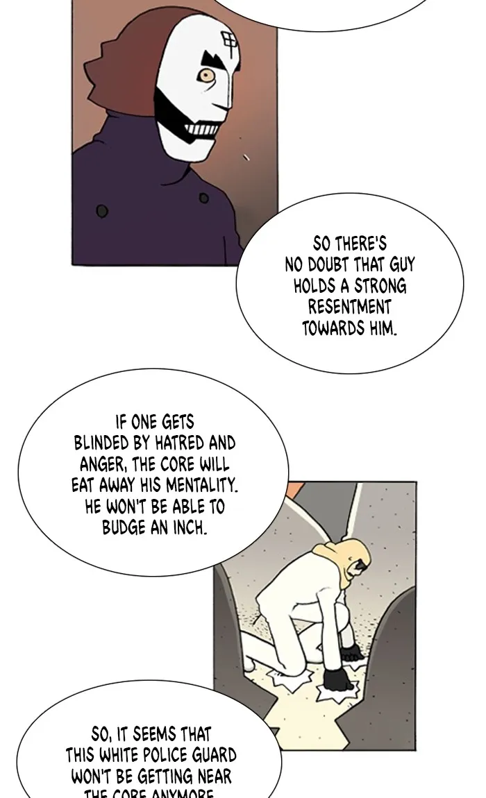 Read Denma chapter 941 image 2 on Lezhin