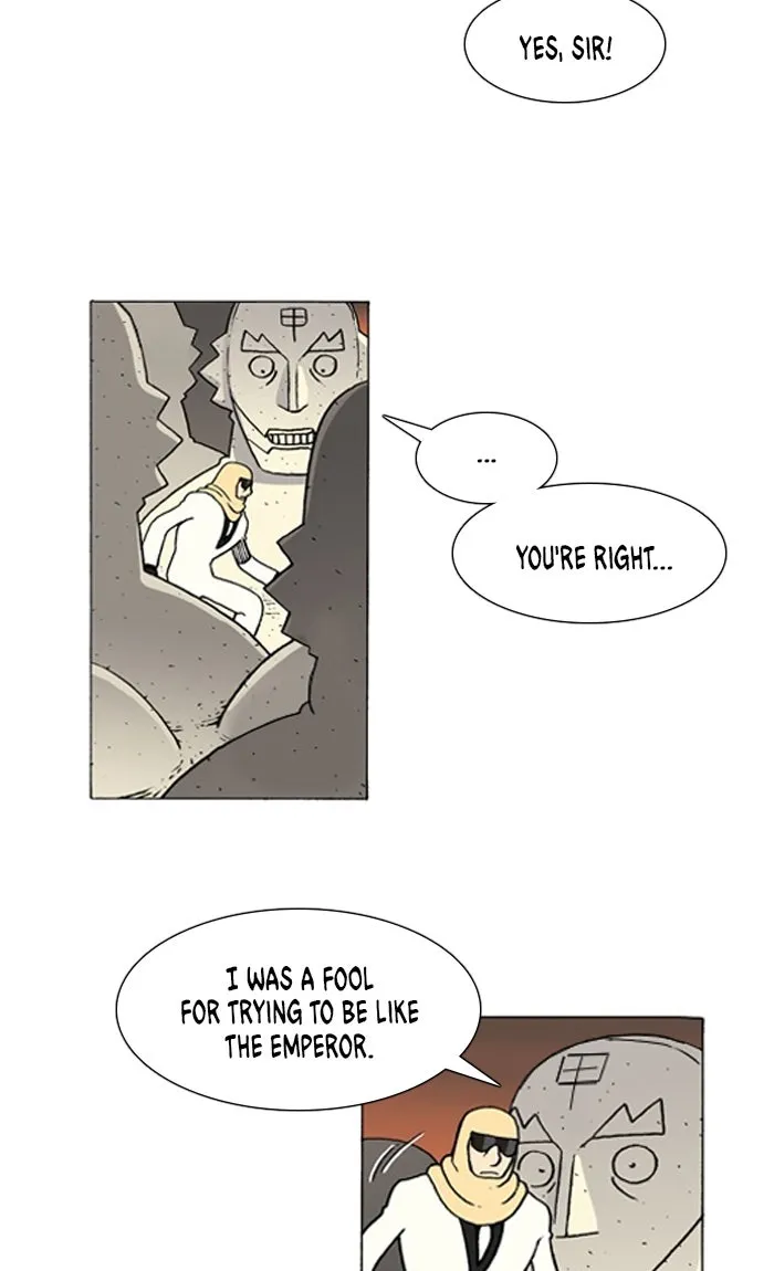 Read Denma chapter 941 image 4 on Lezhin