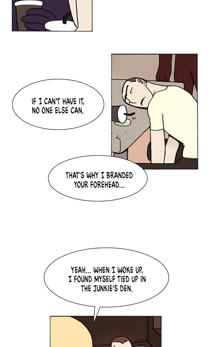 Read Denma chapter 941 image 7 on Lezhin