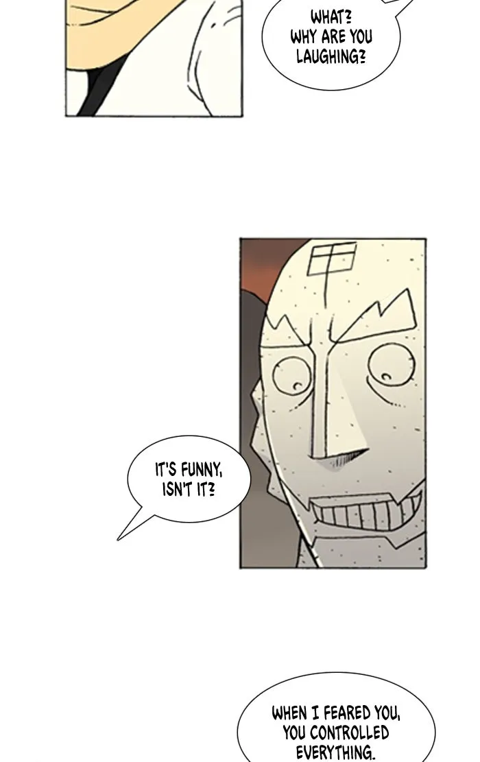 Read Denma chapter 942 image 19 on Lezhin