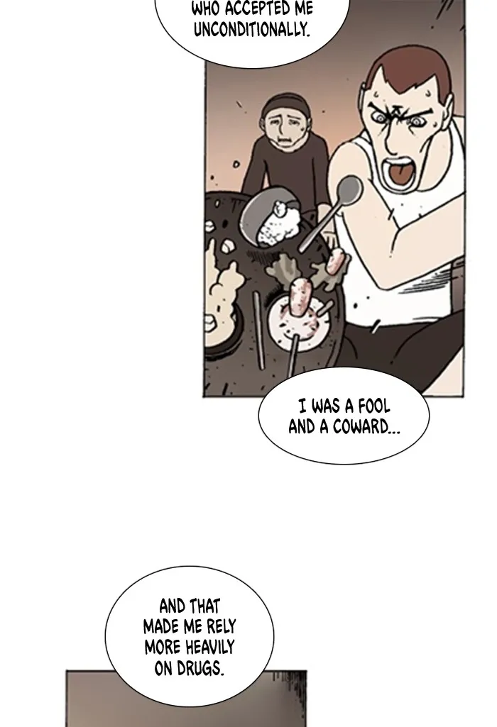 Read Denma chapter 942 image 8 on Lezhin