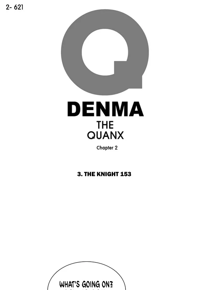 Read Denma chapter 943 image 0 on Lezhin