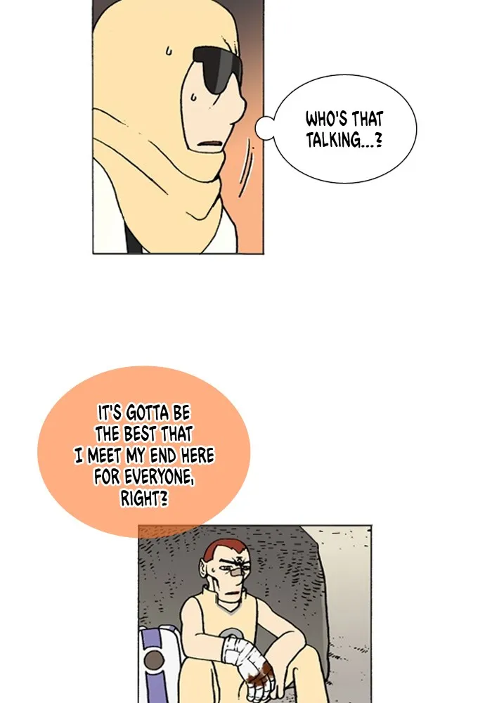 Read Denma chapter 943 image 15 on Lezhin