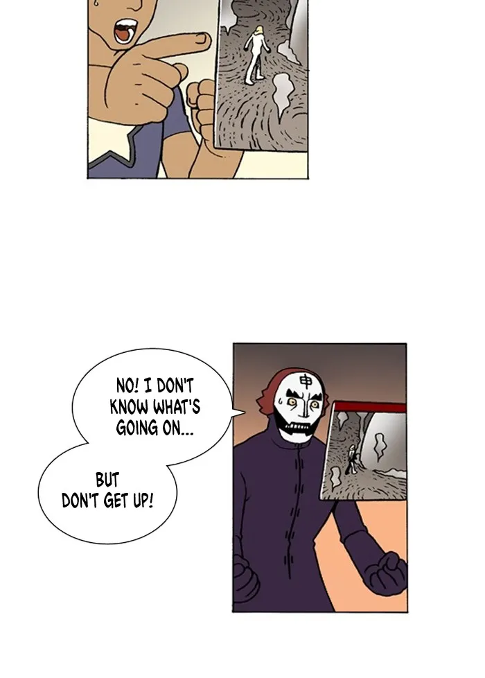 Read Denma chapter 943 image 2 on Lezhin