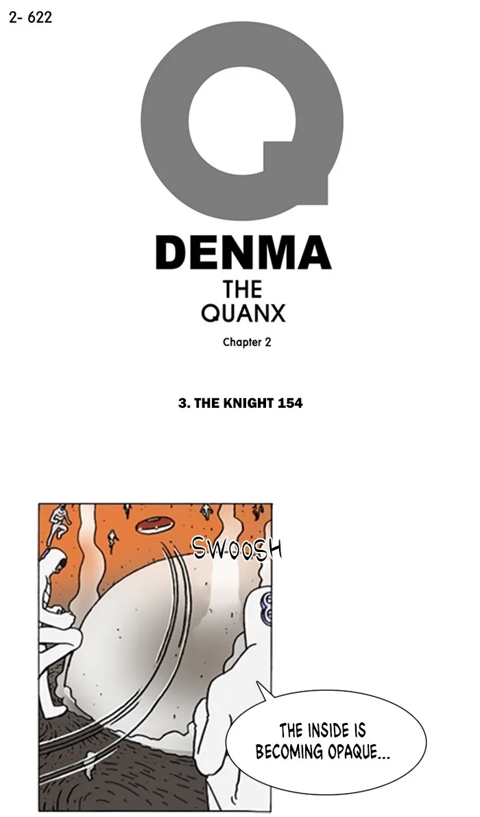Read Denma chapter 944 image 0 on Lezhin
