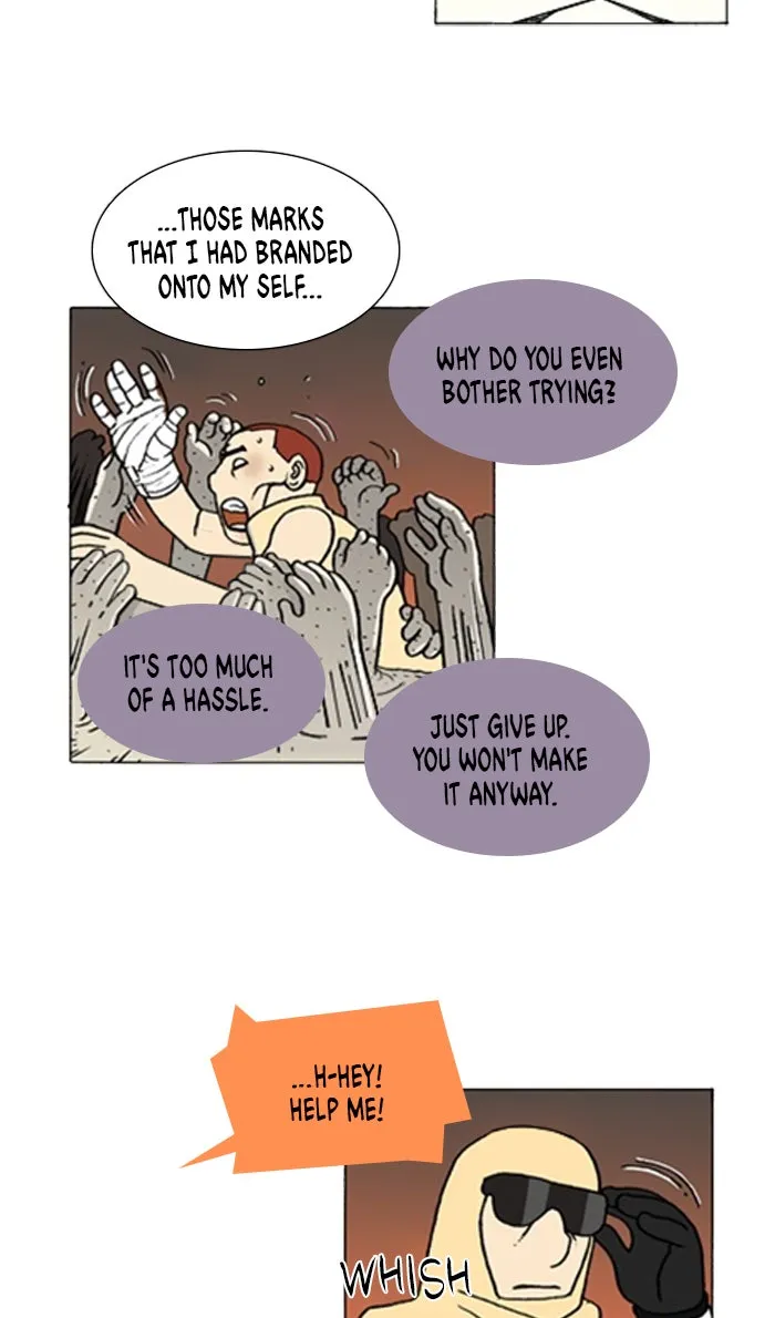 Read Denma chapter 944 image 11 on Lezhin
