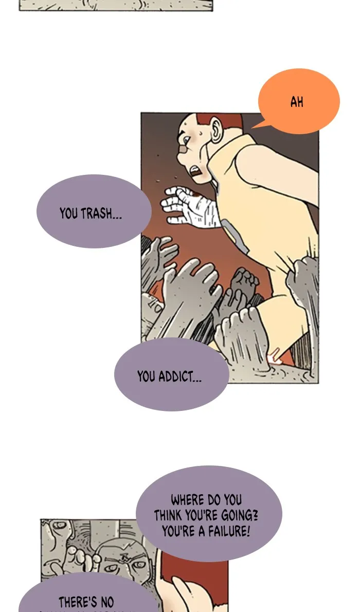 Read Denma chapter 944 image 9 on Lezhin