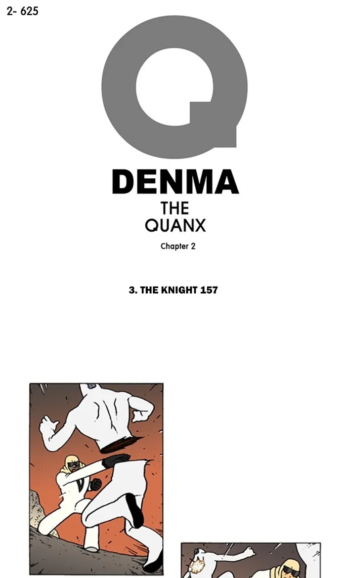 Read Denma chapter 947 image 0 on Lezhin